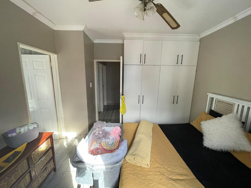 3 Bedroom Property for Sale in Parsonsvlei Eastern Cape